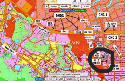 BÁN ĐẤT ĐẸP HÒA LẠC SIÊU NHIỀU TIỆN ÍCH GIÁ F0 CHO NHÀ ĐẦU TƯ